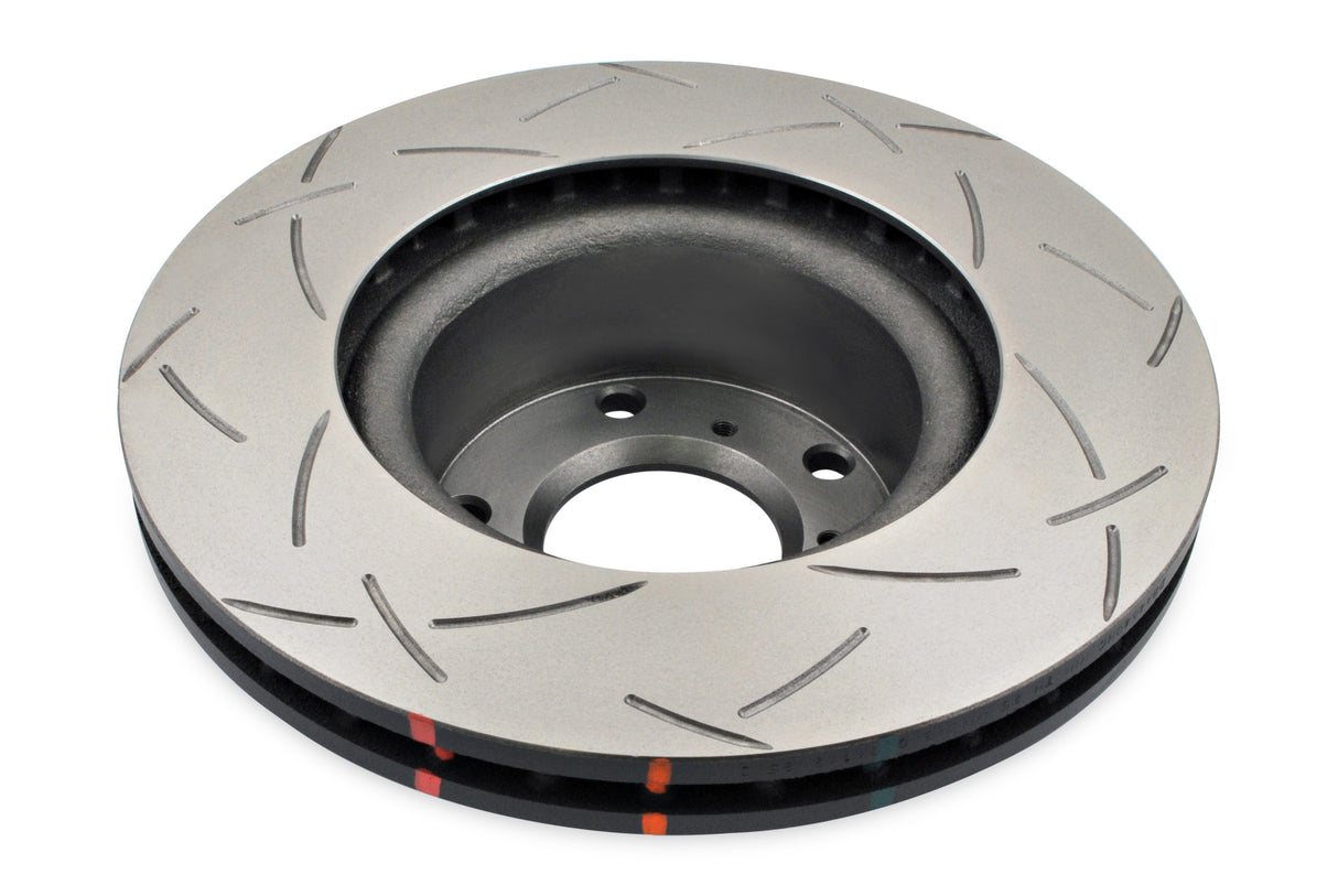 4000 T3 Slot Kp Holden 97-07 Vt-Vz Front DBA4040S - DBA