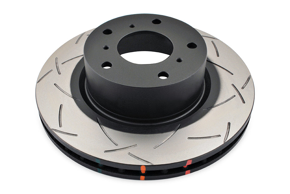 4000 T3 Slot Kp Holden 97-07 Vt-Vz Front DBA4040S - DBA