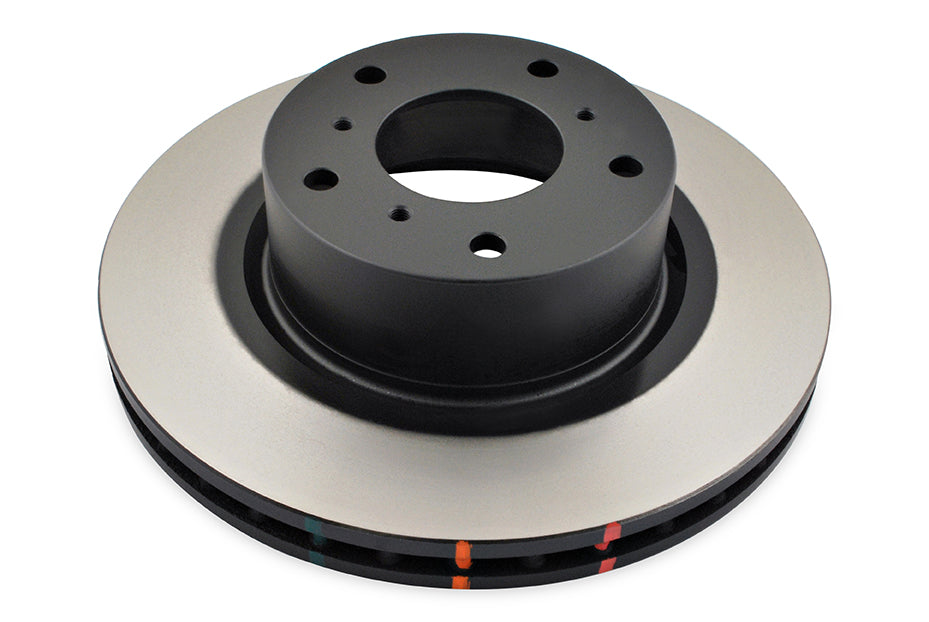 4000 Standard Kp Holden 97-07 Vt-Vz Front DBA4040 - DBA