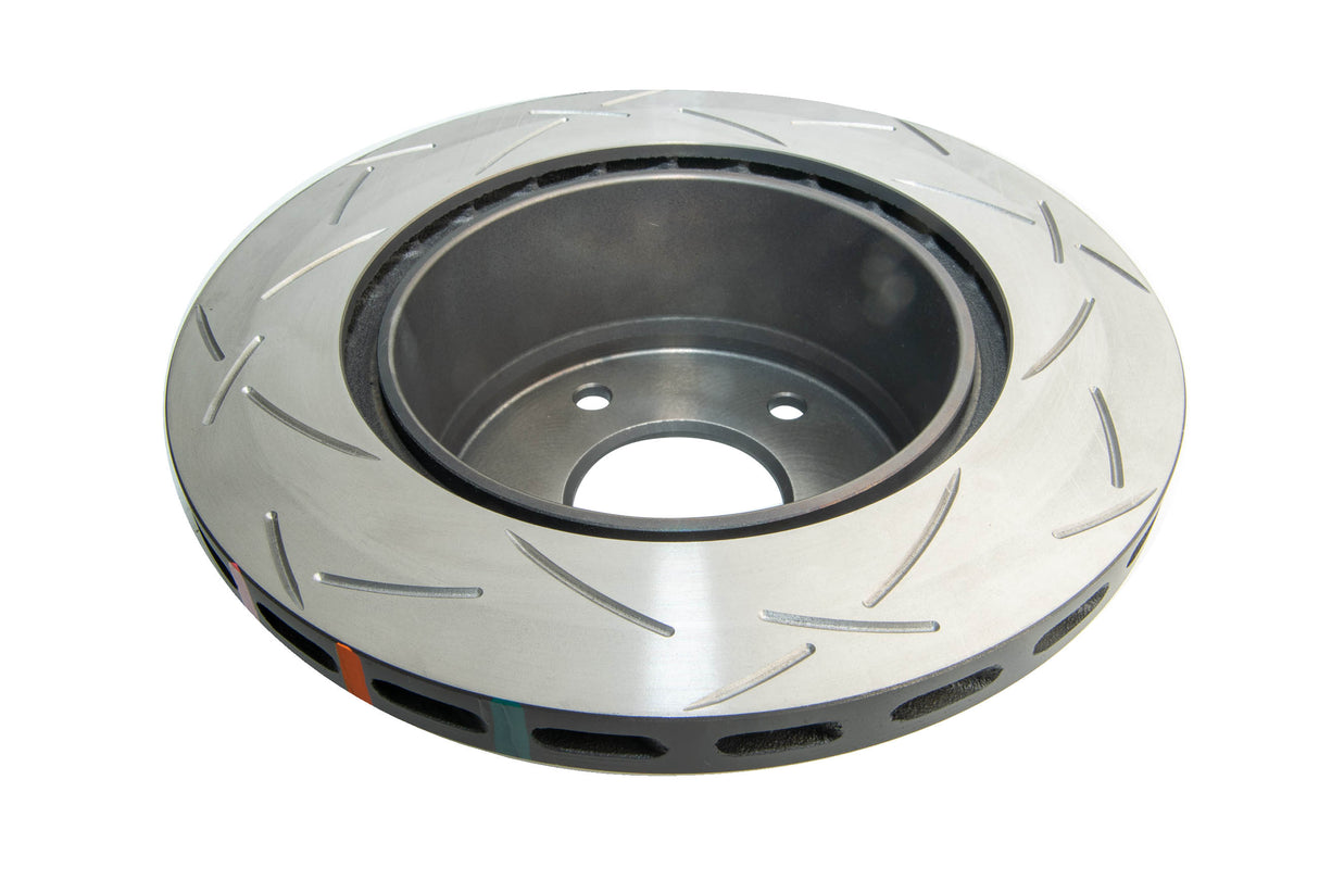 4000 T3 Slot 36CV Kp Hsv Vr/Vs 93-97 Rear DBA4047S - DBA