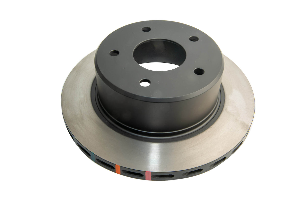 4000 Standard 36CV Kp Hsv Vr/Vs 93-97 Rear DBA4047 - DBA