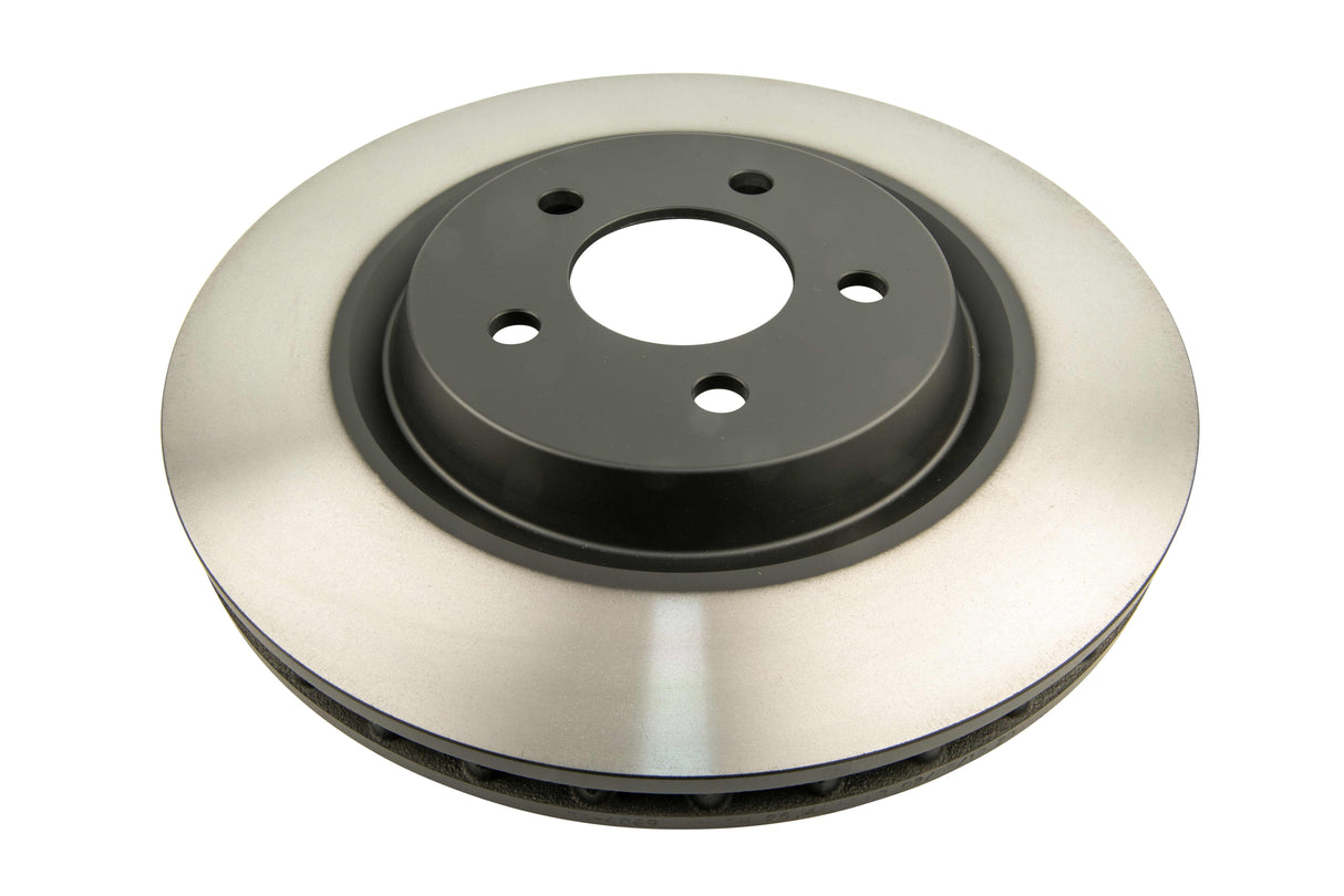 4000 Standard Kp Mustang Cobra Bullitt Mach 1 94-04 Front DBA4069 - DBA