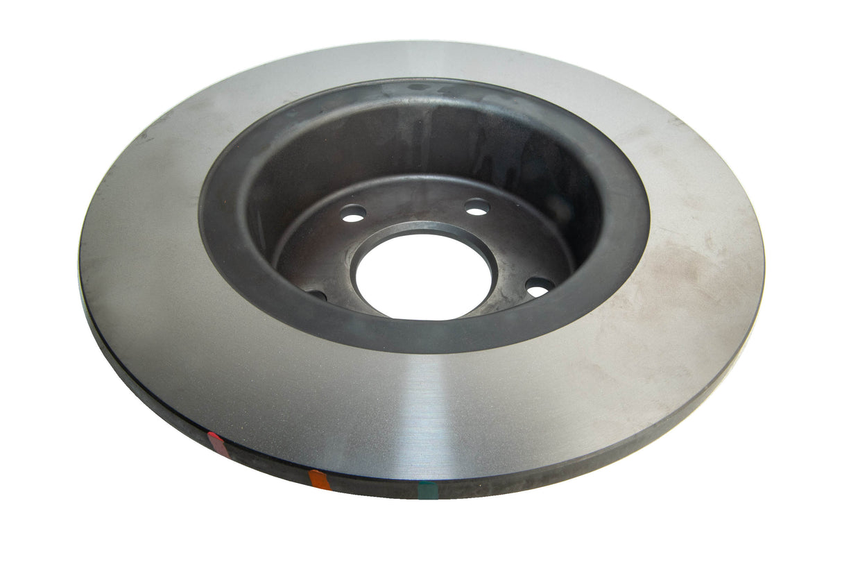 4000 Standard Sld Range Rover 95-01 Rear DBA4093 - DBA