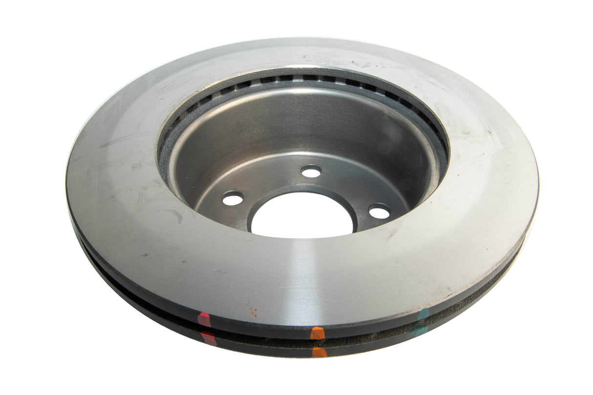 4000 Standard Kp Jeep 90-99 Front DBA4096 - DBA