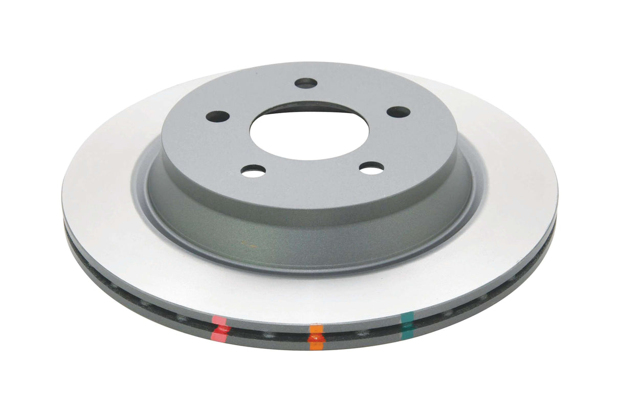 4000 Standard Kp Ford Mustang 94-04 Rear DBA4102 - DBA