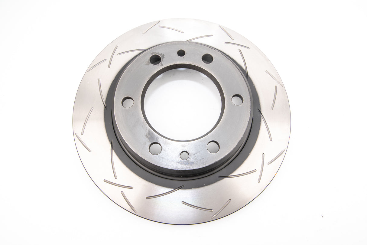 4000 Standard Kp Landcruiser 88-97 Front Reverse Mount DBA4151 - DBA