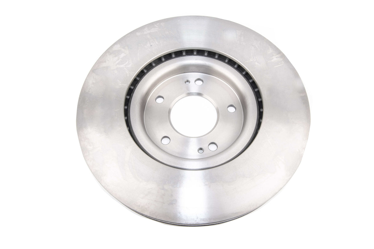 Street Standard Kp Mitsubishi Evo V-Ix 96-08 Front DBA418 - DBA