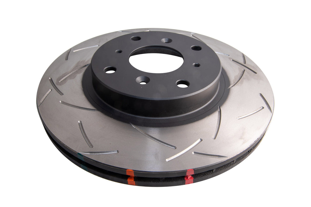 4000 T3 Slot Kp Honda Prelude 92-96 Front DBA4200S - DBA