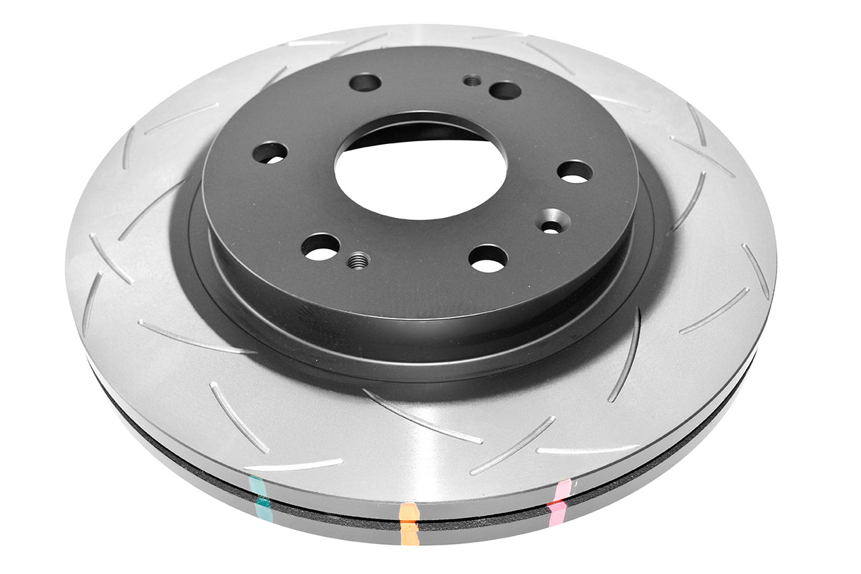 4X4 Survival 4000 T3 Slot Kp Chev Tahoe 08-> Front DBA42010S - DBA