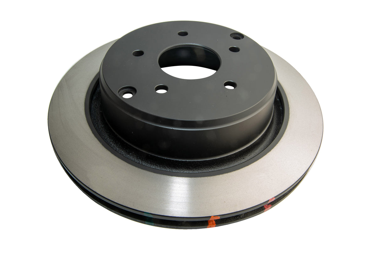 4000 Standard Kp Hsv Vz 05-06 Rear DBA42019 - DBA