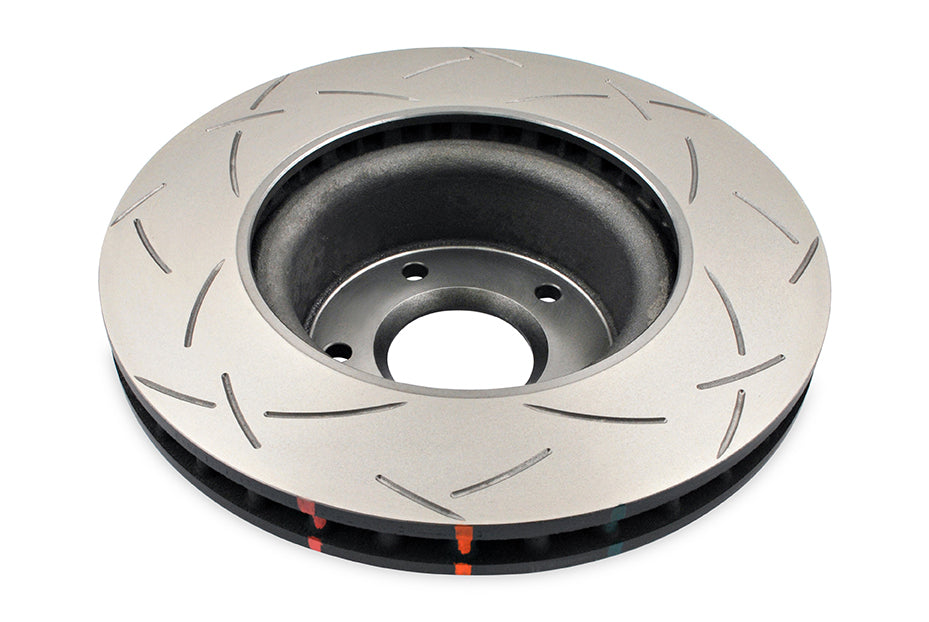 4000 T3 Slot Kp Holden Monaro 05-> Front DBA42020S - DBA