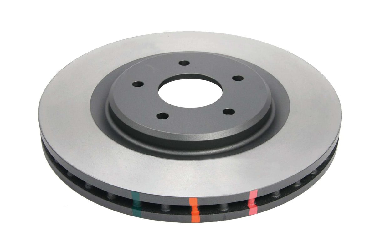 4000 Standard Kp Hsv Avalanche 04-> Front DBA42022 - DBA