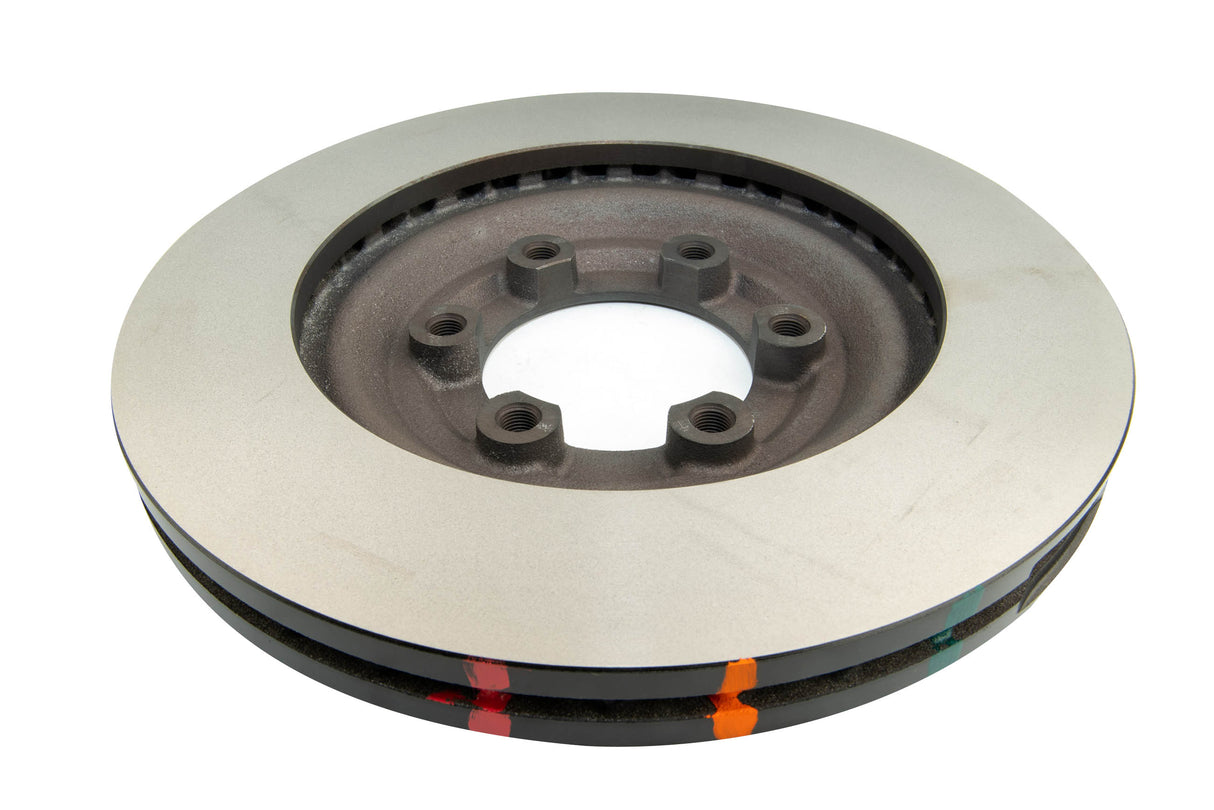 4000 Standard Kp Holden Colorado Rg 12-> Front Reverse Mount DBA42060 - DBA