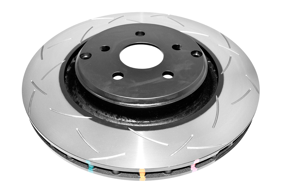 4000 T3 Slot Kp Hsv Vf 2013-> Rear 190MM H/Brake DBA42065S - DBA