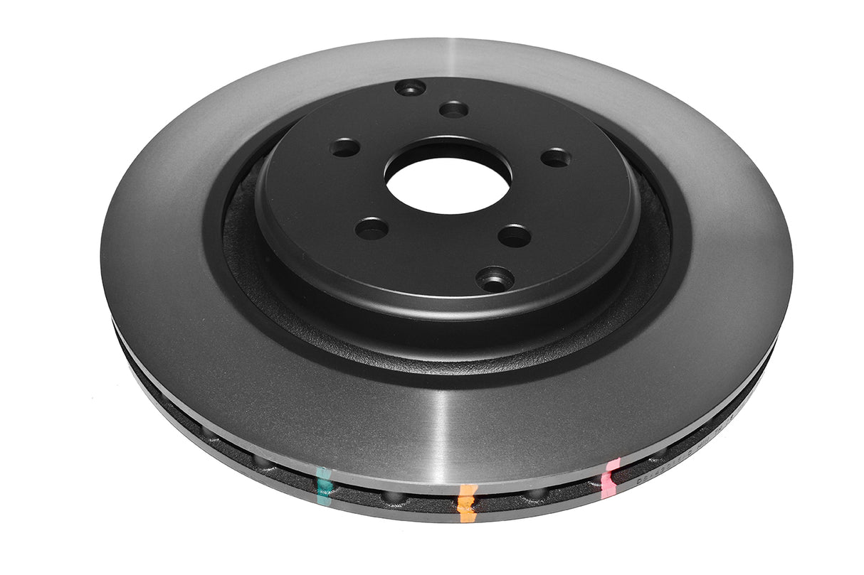 4000 Standard Kp Hsv Vf 2013 > Rear 190MM H/Brake DBA42065 - DBA