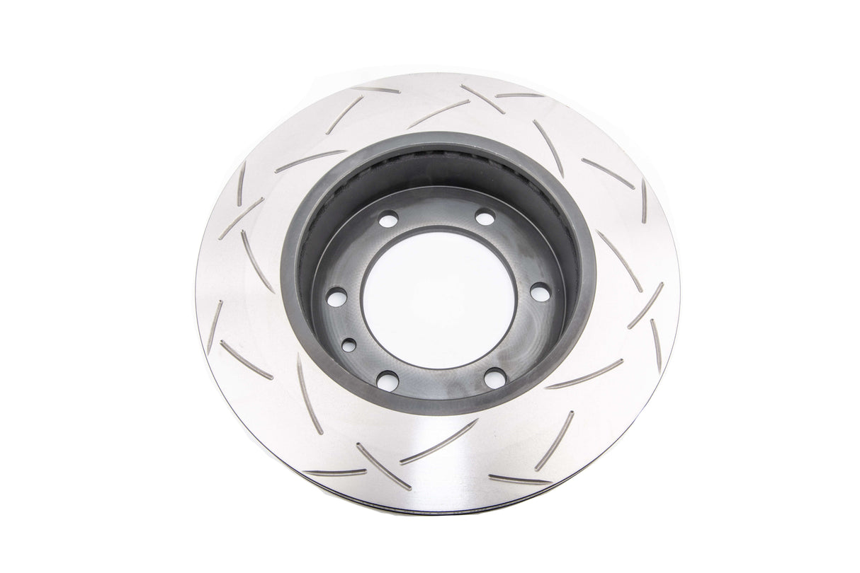 4X4 Survival 4000 T3 Slot Kp Holden Rg Colorado 16-> & Trailblazer Rg 16-> Front DBA42079S - DBA