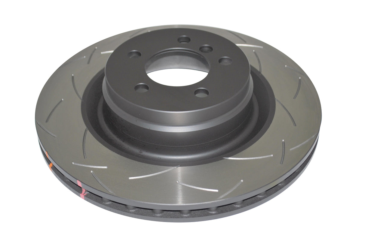 4X4 Survival 4000 T3 Slot Kp Range Rover Iii V8 05-> Front DBA42098S - DBA