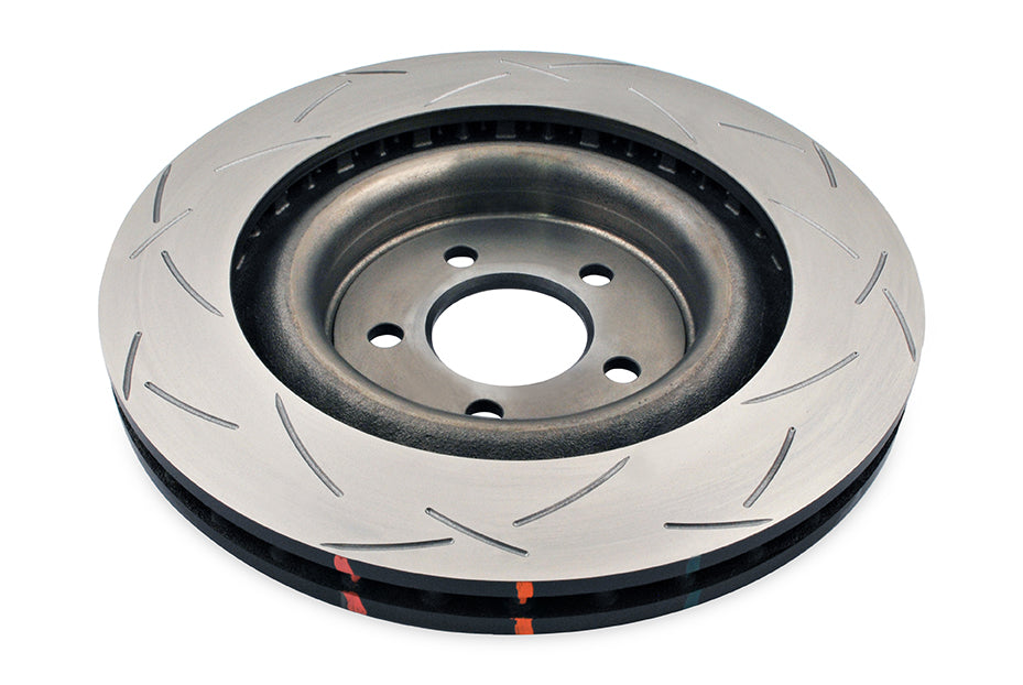 4000 T3 Slot Kp Ford Fpv Ba/Bf/Fg 05-11 Front DBA42102S - DBA