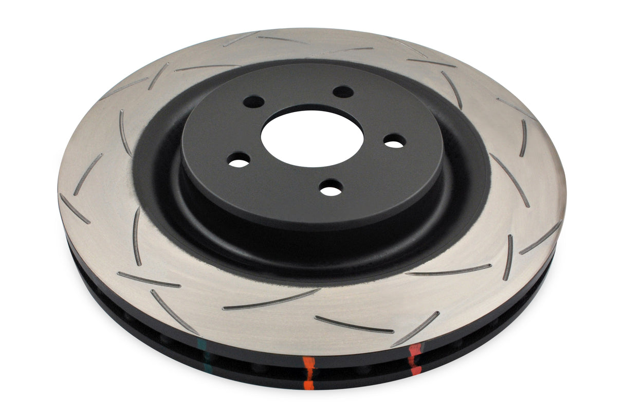 4000 T3 Slot Kp Ford Fpv Ba/Bf/Fg 05-11 Front DBA42102S - DBA