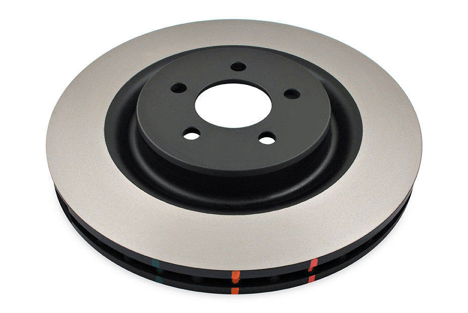 4000 Standard Kp Ford Fpv Ba/Bf/Fg 05-11 Front DBA42102 - DBA