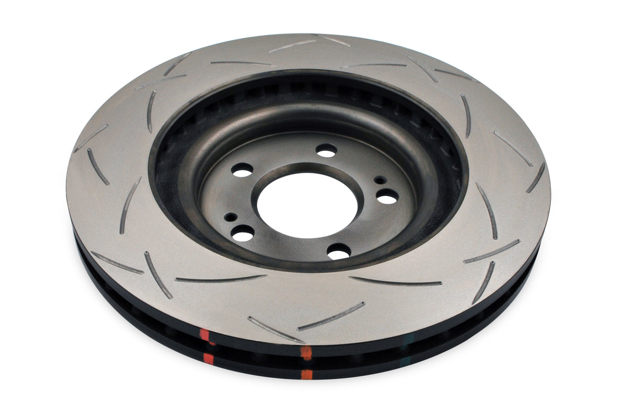 4000 T3 Slot Kp Ford Fpv Ba 03-05 Front DBA42104S - DBA
