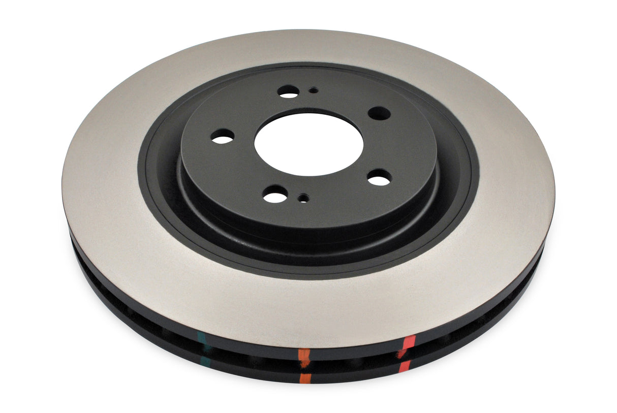 4000 Standard Kp Ford Fpv Ba 03-05 Front DBA42104 - DBA