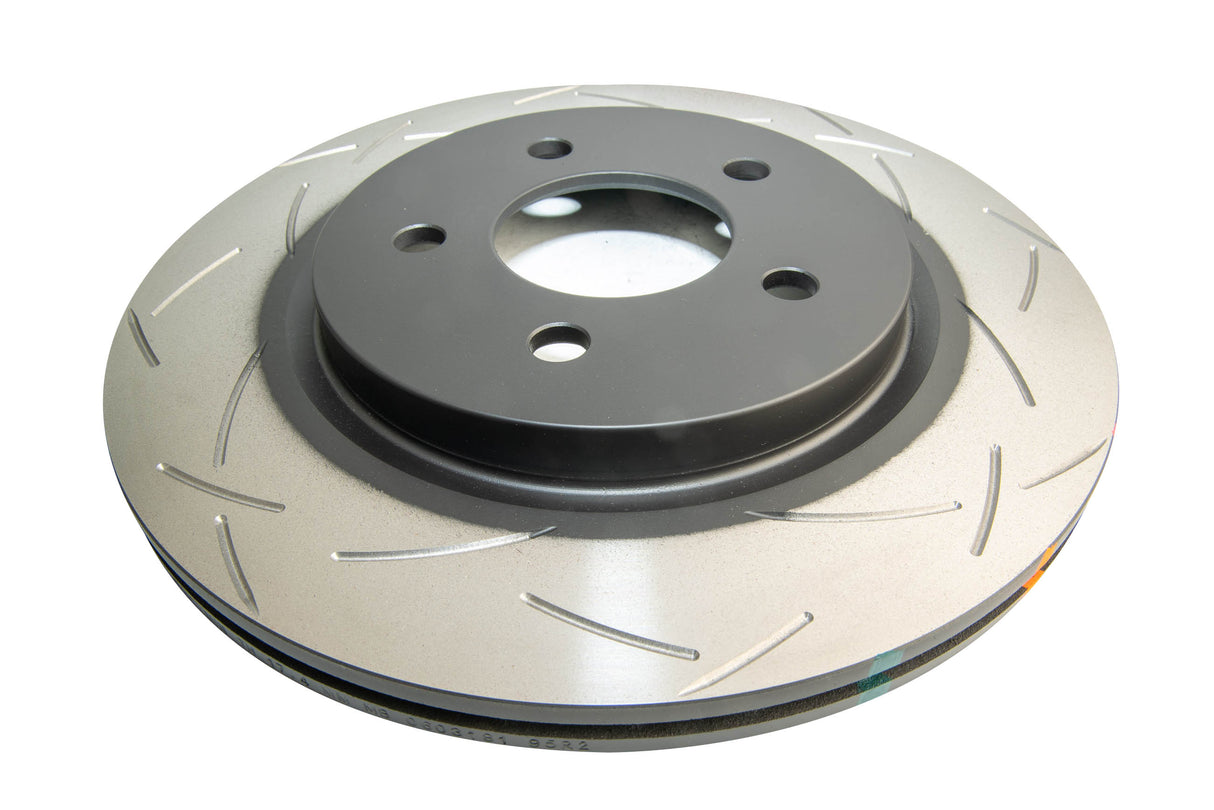 4000 T3 Slot Kp Ford Mustang 05-> Rear DBA42114S - DBA