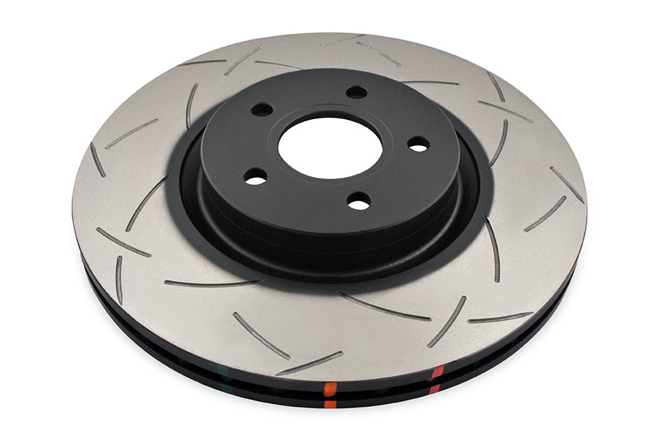 4000 T3 Slot Kp Ford Focus XR5 06-11 St 12-> ST2 15-> + Volvo S40 Front DBA42120S - DBA
