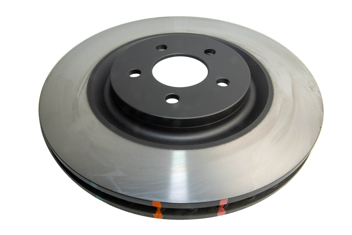 4000 Standard Kp Ford Mustang 07-> Front DBA42124 - DBA