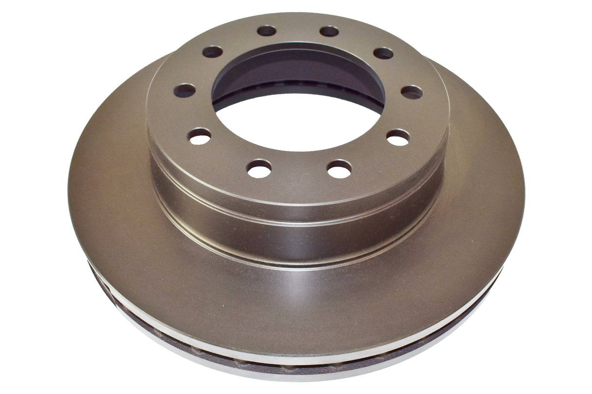 4000 Standard Kp F250/F350 Super Duty 10 Holes 05-10 Front DBA42155 - DBA