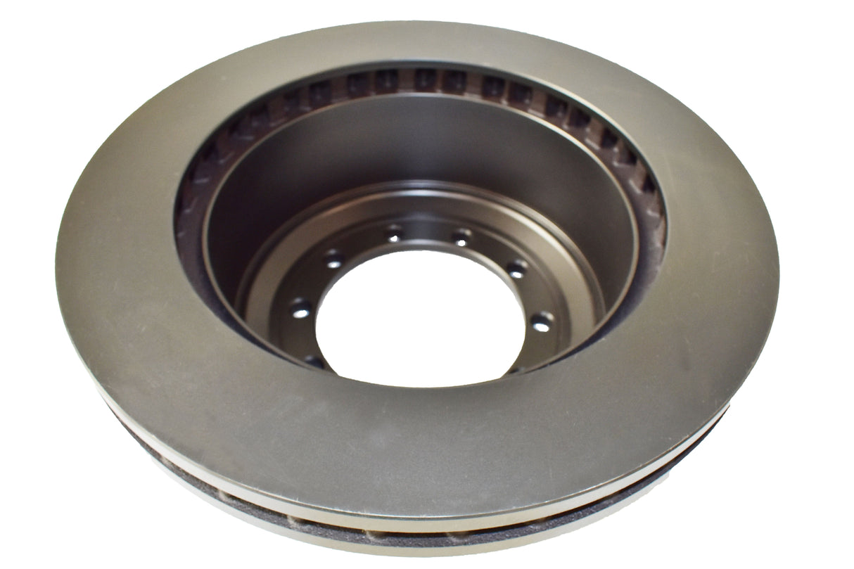 4000 Standard Kp F450 05 08 2009 & 2010 10 Holes -> Rear DBA42157 - DBA