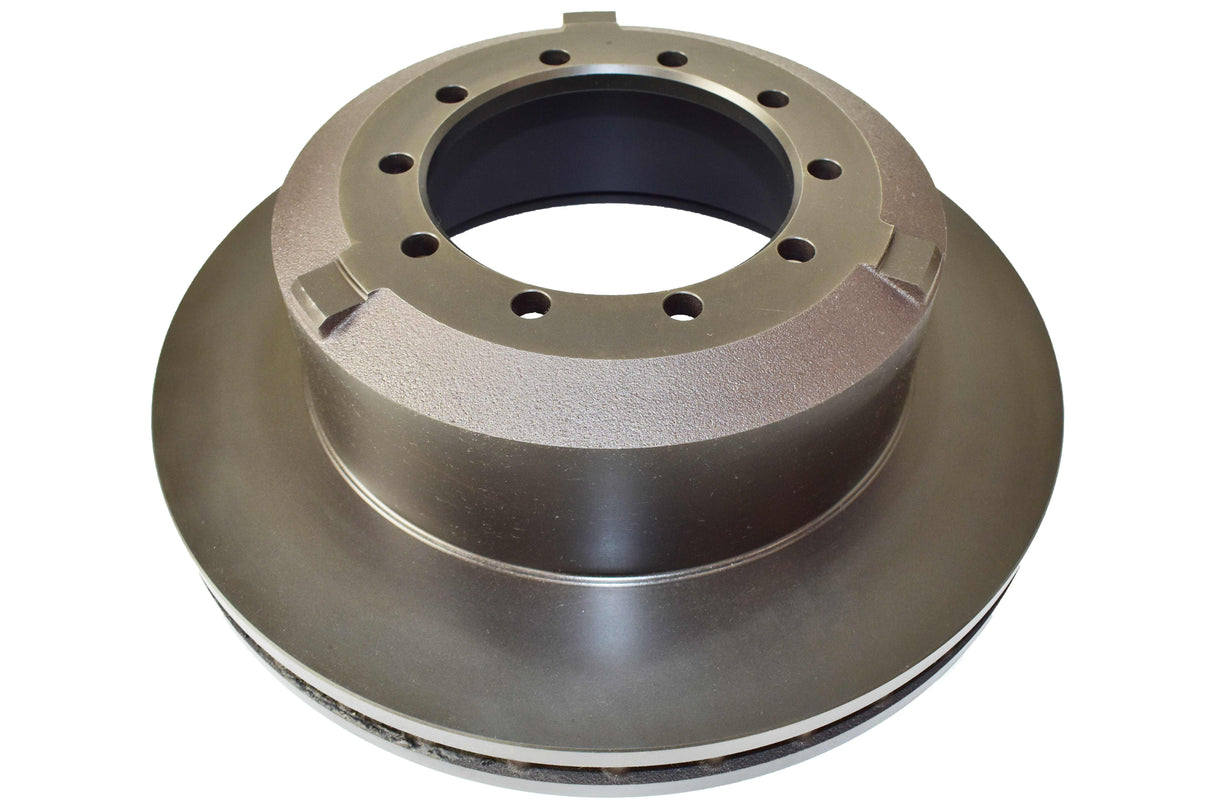 4000 Standard Kp F450 05 08 2009 & 2010 10 Holes -> Rear DBA42157 - DBA