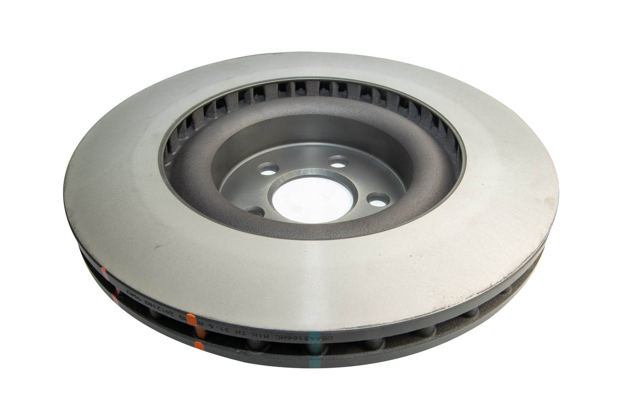 4000 Standard Kp Ford Mustang Gt 15-> Front DBA42166 - DBA