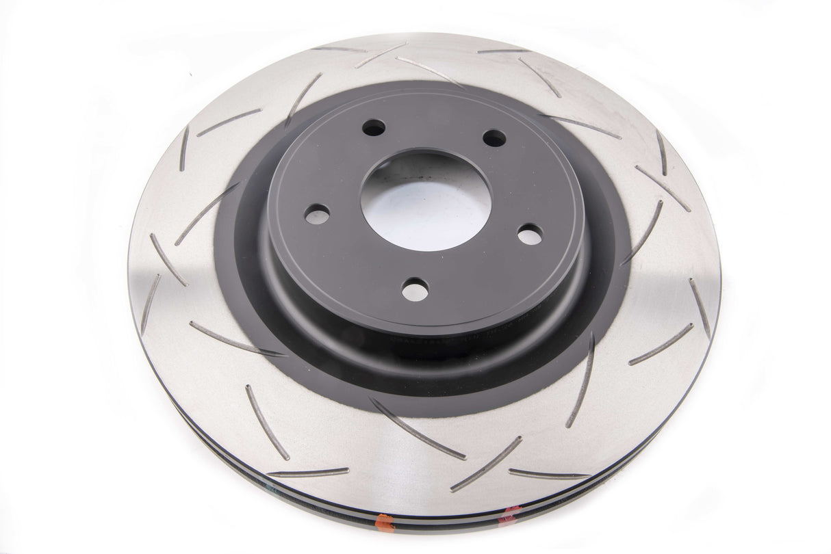 4X4 Survival 4000 T3 Slot Kp Nissan Pathfinder R52 6/13 1/15 Front DBA42184S - DBA