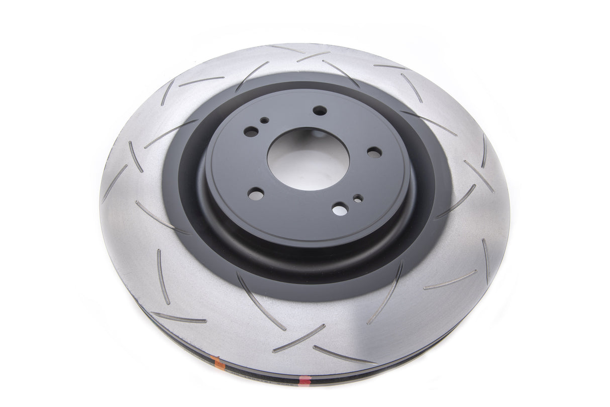 4000 Standard Kp Mitsubishi Evo X 08-> Front DBA42224 - DBA