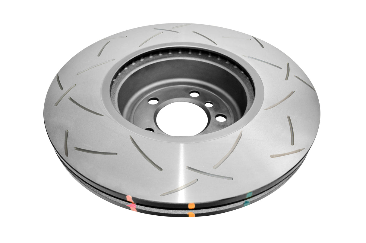 4000 T3 Slot Pp Bmw F30 F31 F32 F33 F36 Performance Package 370MM -> Front DBA42286S - DBA