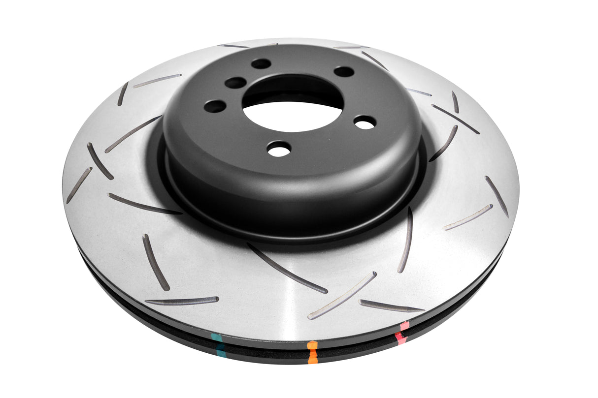 4000 T3 Slot Pp Bmw F30 F31 F32 F33 F36 Performance Package 370MM -> Front DBA42286S - DBA