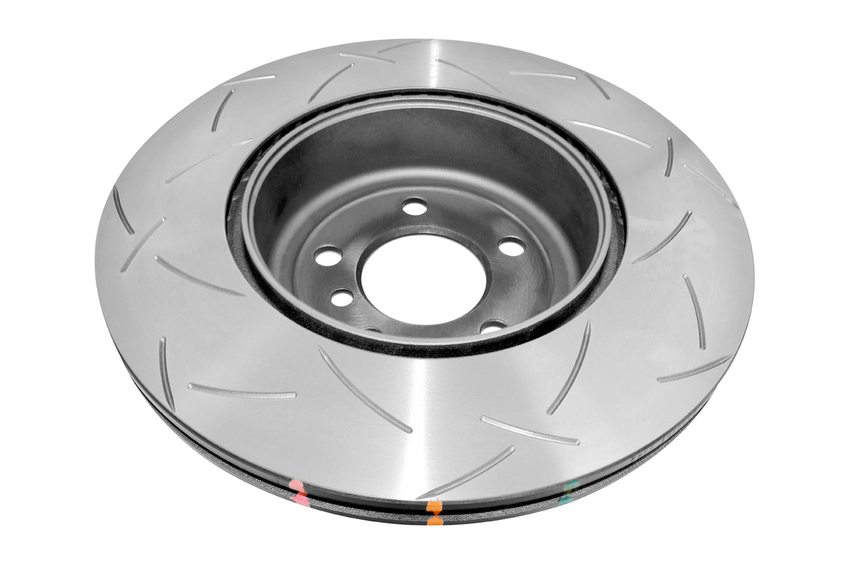 4000 T3 Slot Bmw F30 F31 F32 F33 F34 & F36 Performance Upgrade 12-> Rear DBA42287S - DBA