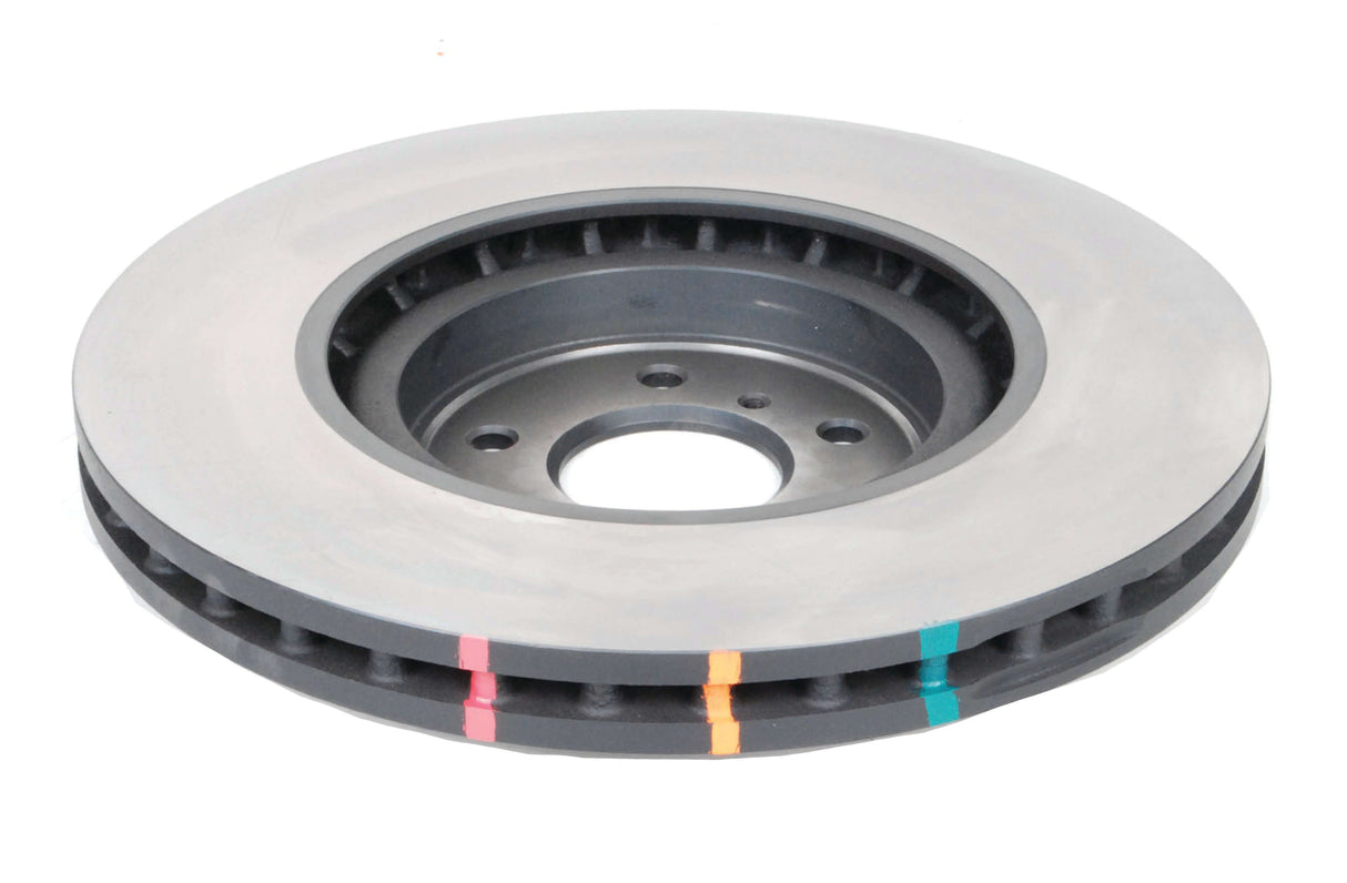 4000 Standard Kp Nissan 370Z 08-> Front DBA42314 - DBA