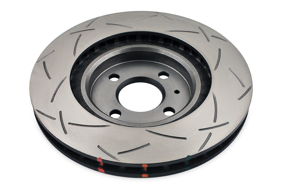 4000 T3 Slot Kp Lotus Elise S2 01-> Front & Rear DBA42355S - DBA