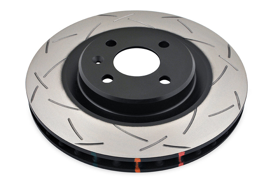 4000 T3 Slot Kp Lotus Elise S2 01-> Front & Rear DBA42355S - DBA