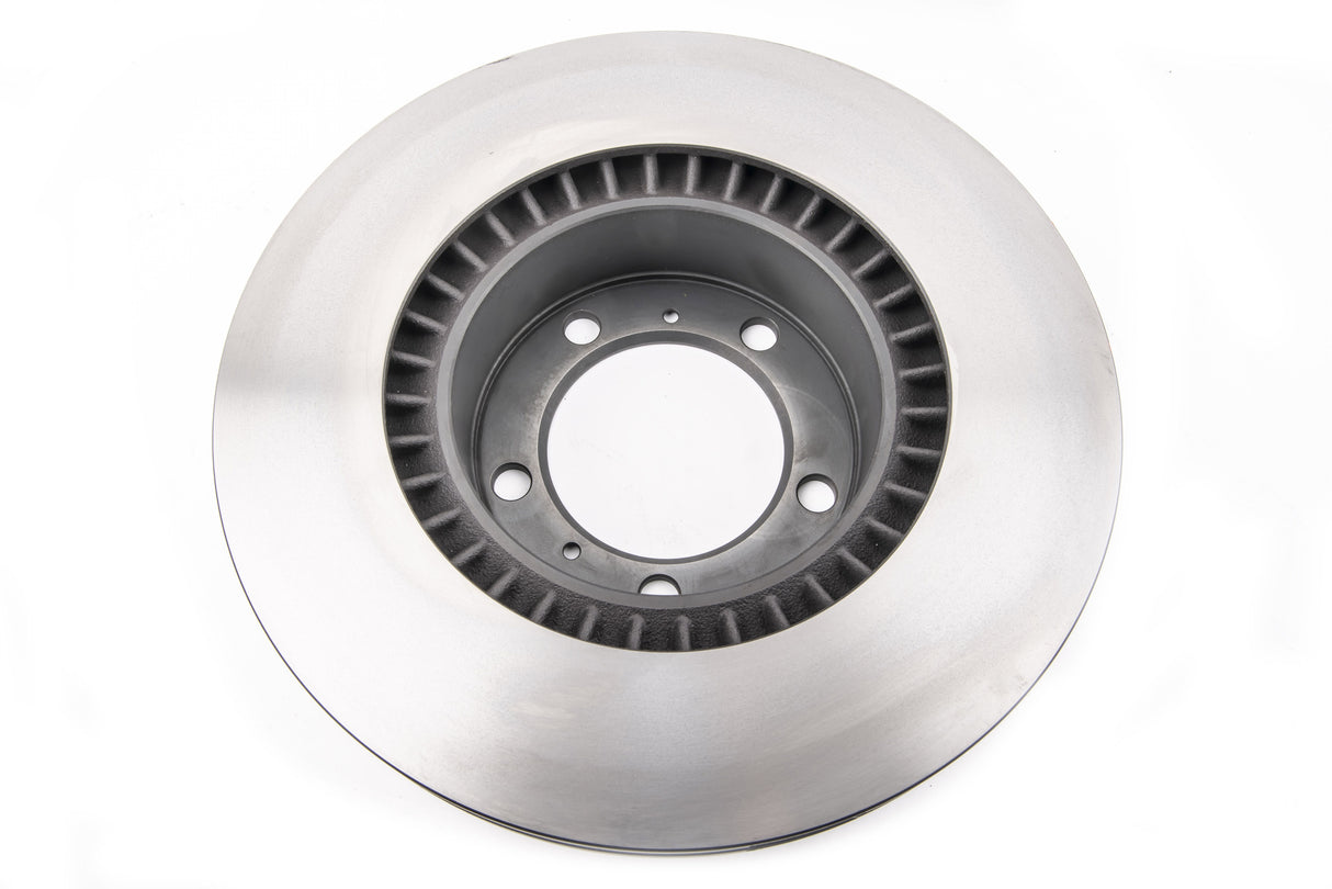 4000 Standard Kp Porsche Carrera 911 997 3.6L 08-12 & 991 3.4L & 3.8L 11-> Front DBA42393 - DBA