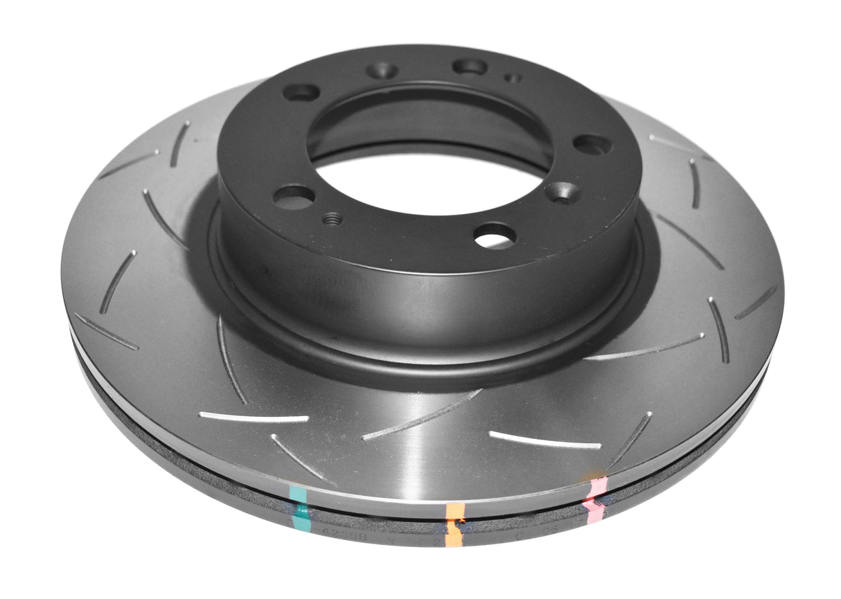 4000 T3 Slot Kp Porsche Boxster 2.5 2.7 Front DBA42398S - DBA