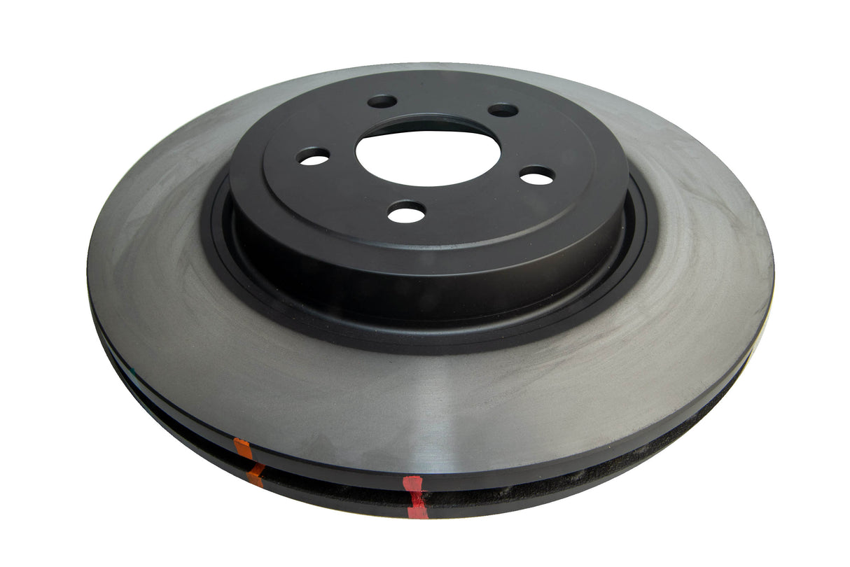 4000 Standard Kp Chrysler 300C 05-> Front DBA42438 - DBA