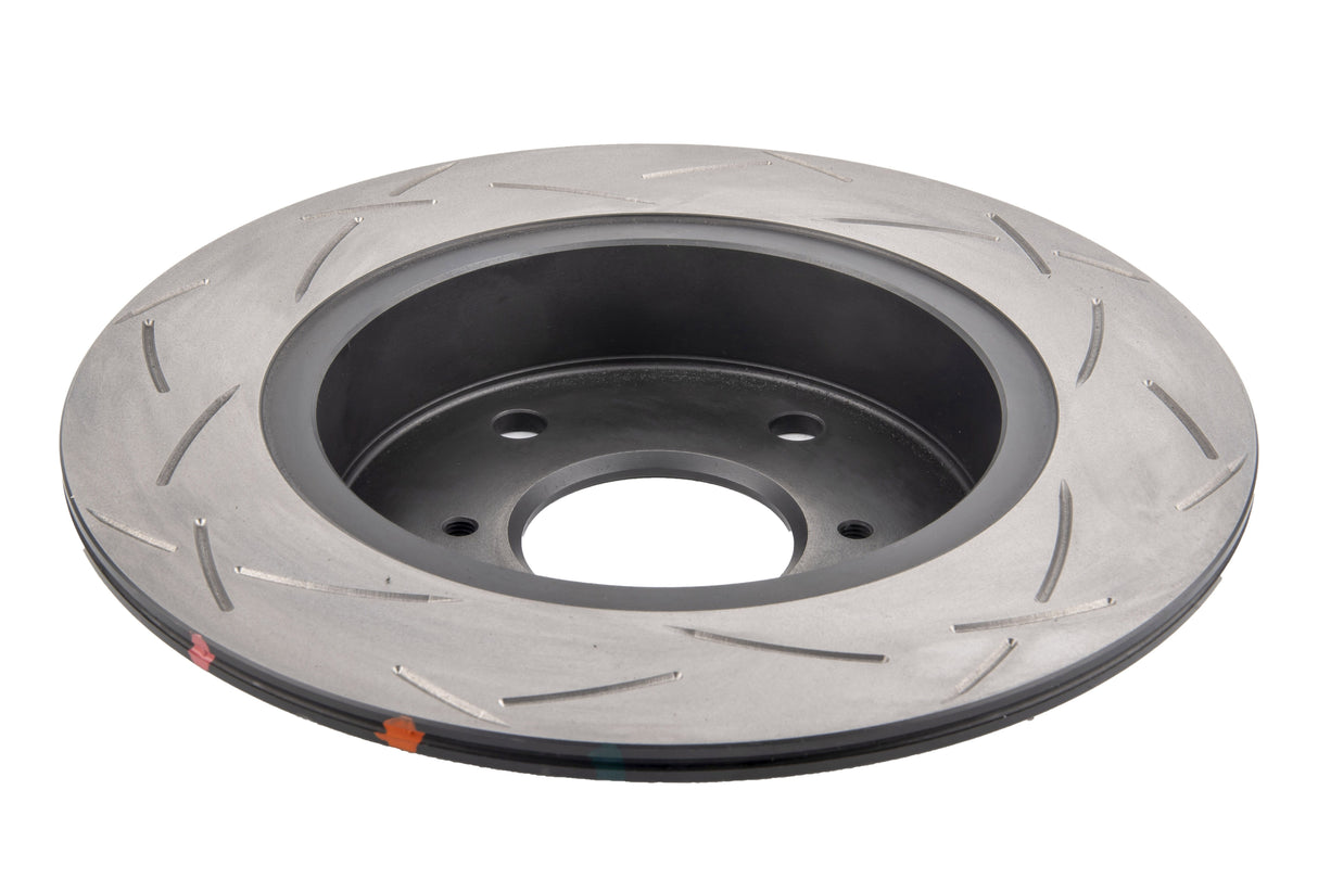 4000 T3 Slot SldSuzuki Swift Sport Series Fz 1.6L Petrol 2012-> Rear DBA42496S - DBA