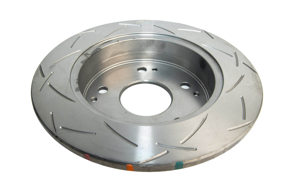 4000 T3 Slot Sld Honda Civic 01-06 Integra Type Rear 00-07 Rear DBA42515S - DBA