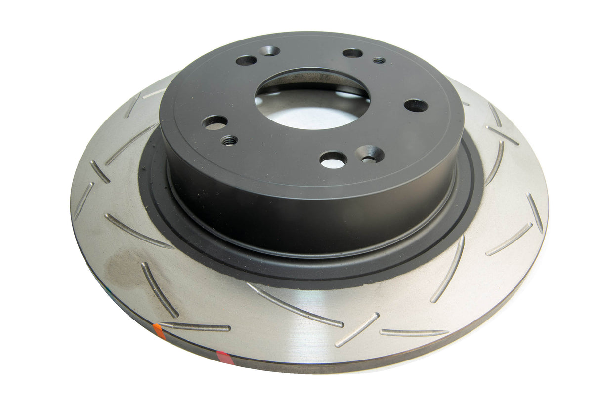 4000 T3 Slot Sld Honda Accord Cp Series/Civic FD2 R 07-> Rear DBA42519S - DBA