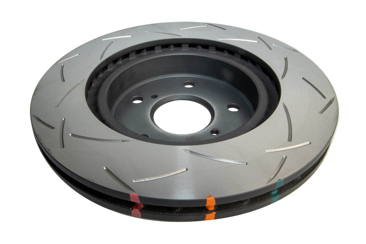 4X4 Survival 4000 T3 Slot Kp Suzuki Grand Vitara 06-> Front DBA42580S - DBA