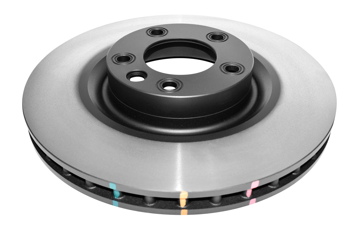 4000 Standard Kp Porsche Cayenne Gts/S/Turbo 07-10 Volkswagen Touareg V8 FSI/R50 TDI/W12 04-10 Front DBA42590 - DBA