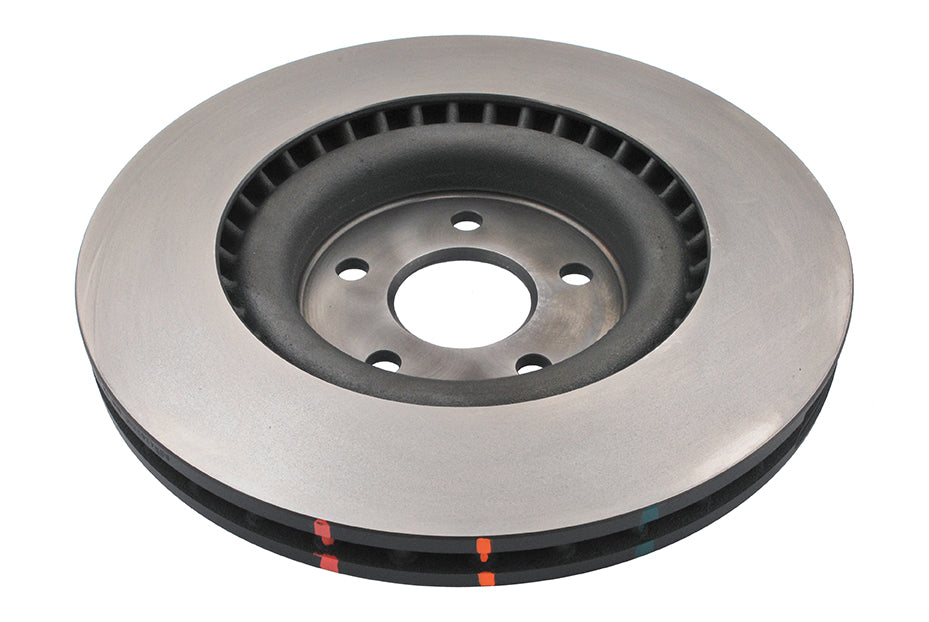 4000 Standard Kp Jeep Grand Cherokee SRT8 2012> Front DBA42632 - DBA